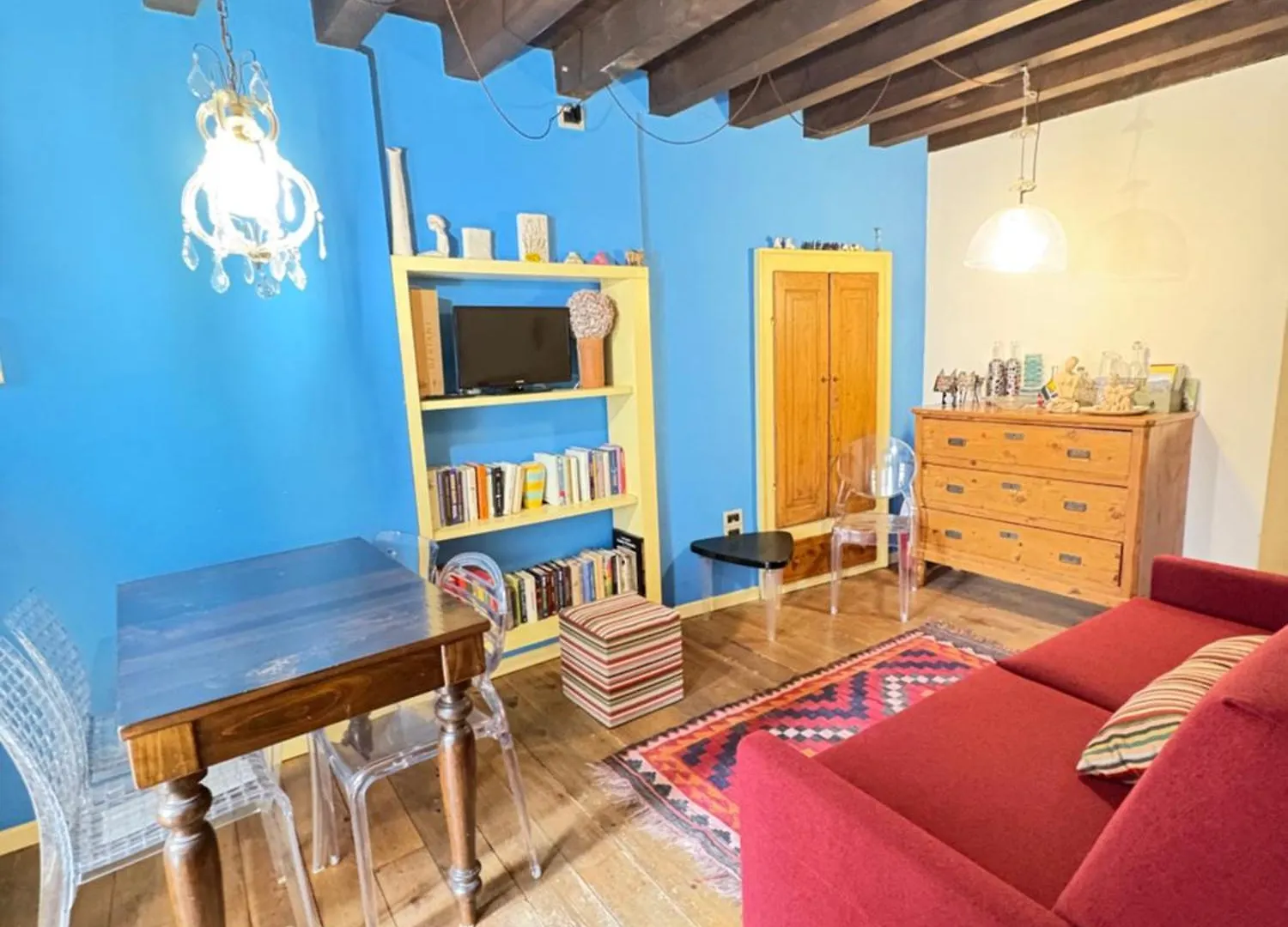 Casa Torrazzo Apartamento Pisogne