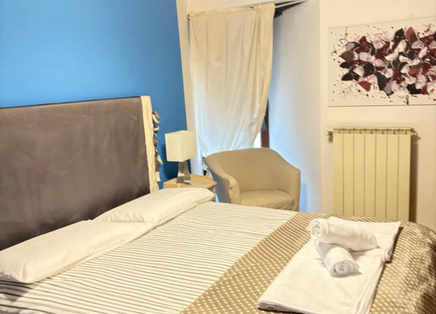 Casa Torrazzo Apartamento Pisogne