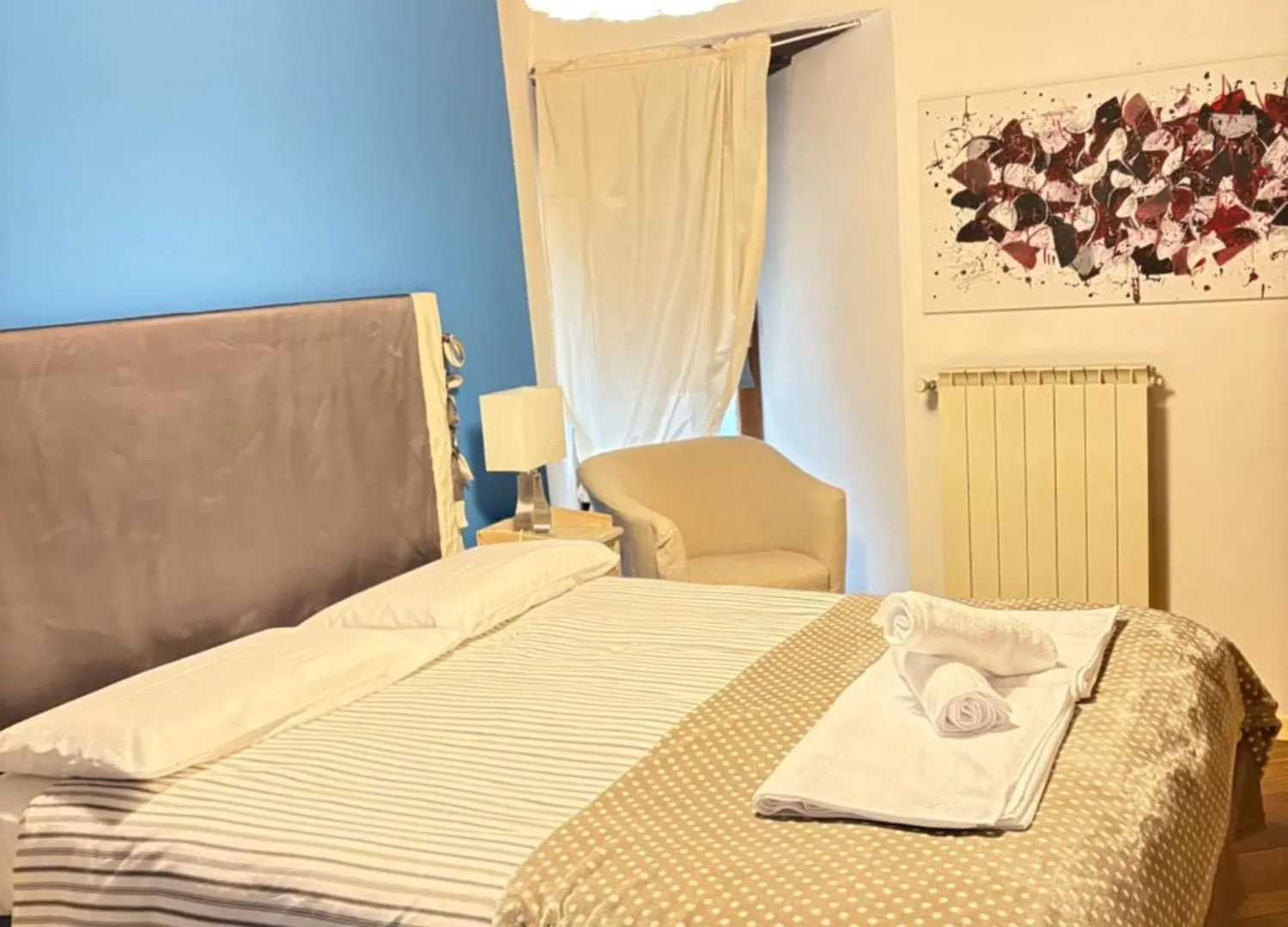 Casa Torrazzo Apartamento Pisogne 0*,