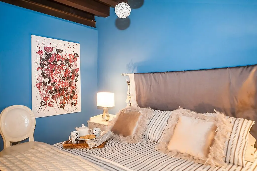 Casa Torrazzo Apartamento Pisogne Itália